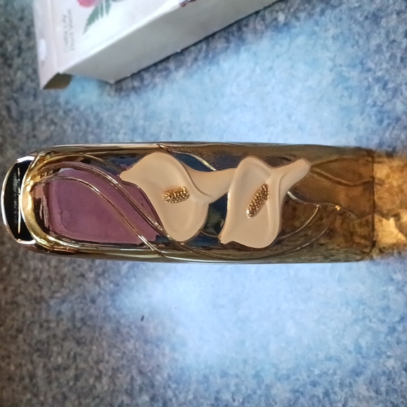 Home Wm.A. Rogers' Bud Vase Calla Lily - Picture 6 of 9